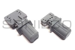 Show details for Q3948-67905 ADF Assembly Hinge Kit for HP CM2320 2820 2830 CM1312 3390 M2727 Picture of Q3948-67905 ADF Assembly Hinge Kit for HP CM2320 2820 2830 CM1312 3390 M2727